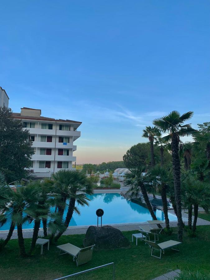 Hotel Terme Millepini 4*