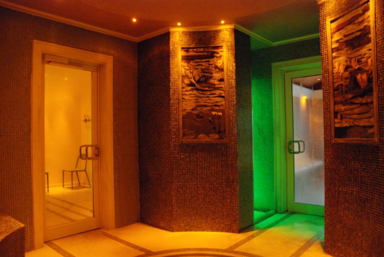 Terme Millepini 4*