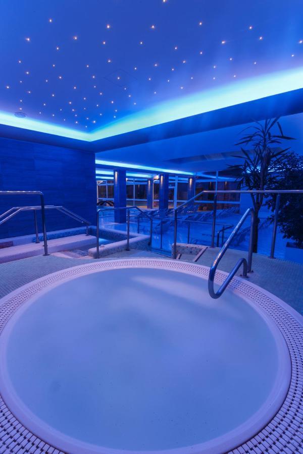 Hotel Terme Millepini Montegrotto Terme