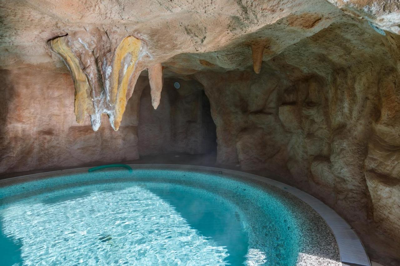 Hotel Terme Millepini Montegrotto Terme