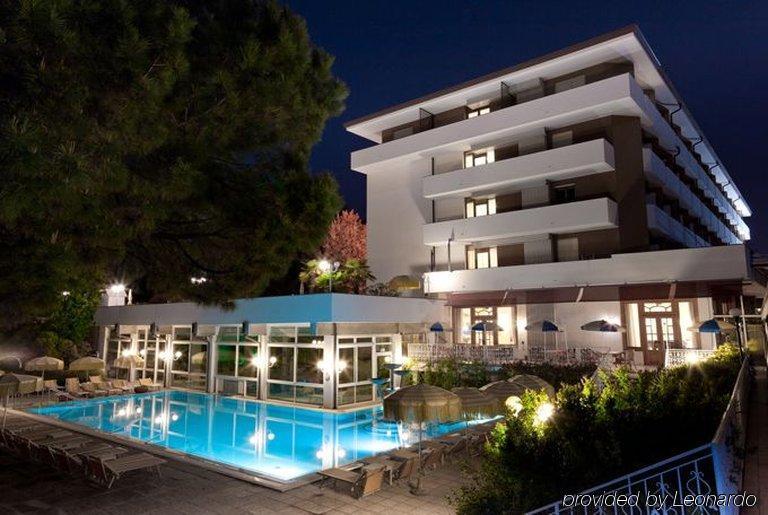 Hotel Terme Millepini Montegrotto Terme