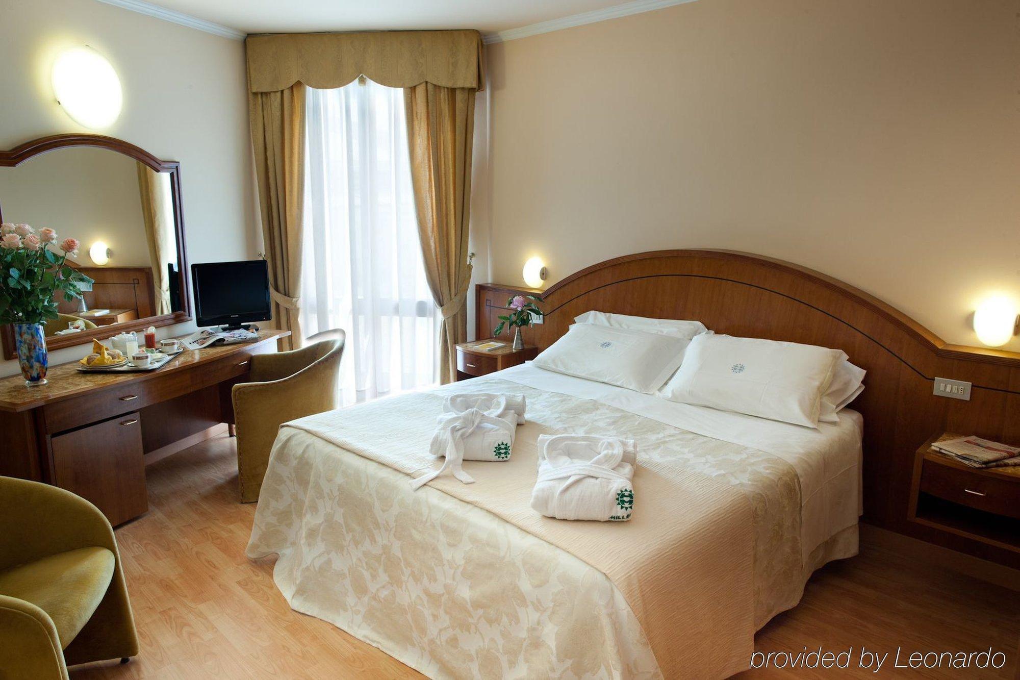 Terme Millepini 4*