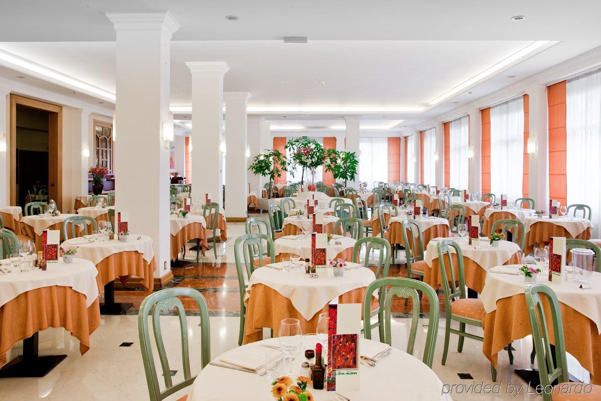 Terme Millepini 4*