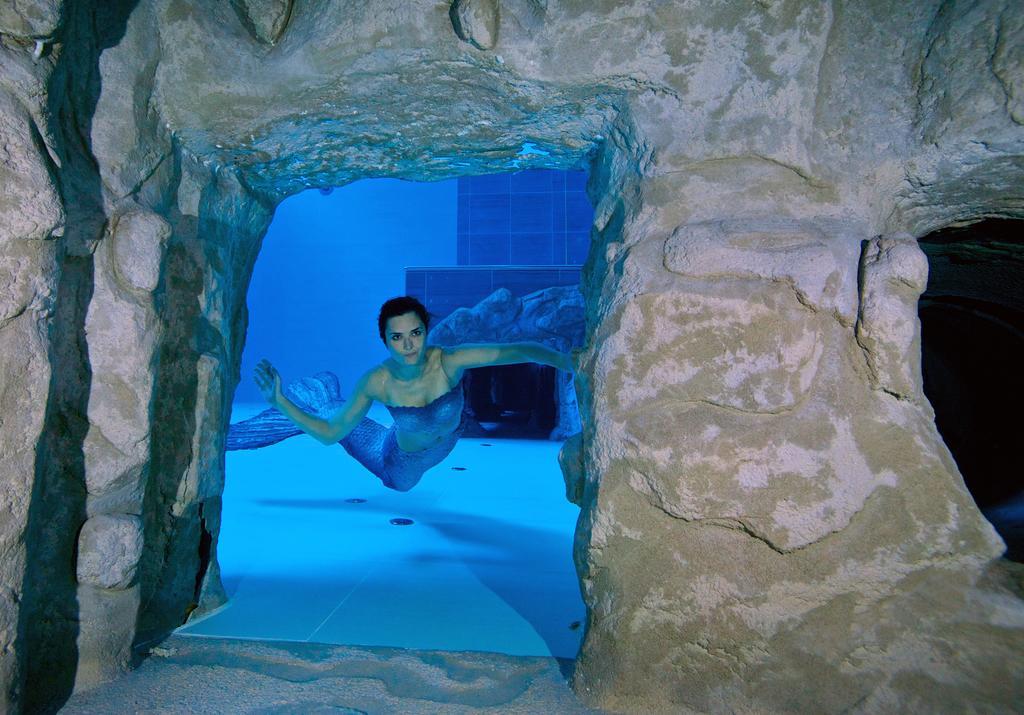Terme Millepini Montegrotto Terme