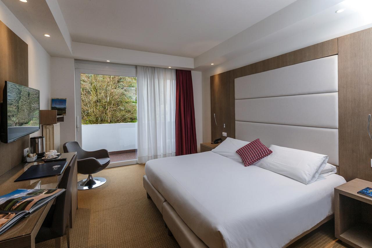 Terme Millepini Hotel