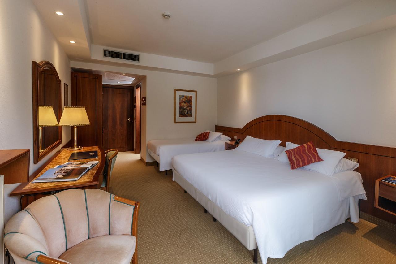 Terme Millepini Hotel 4*