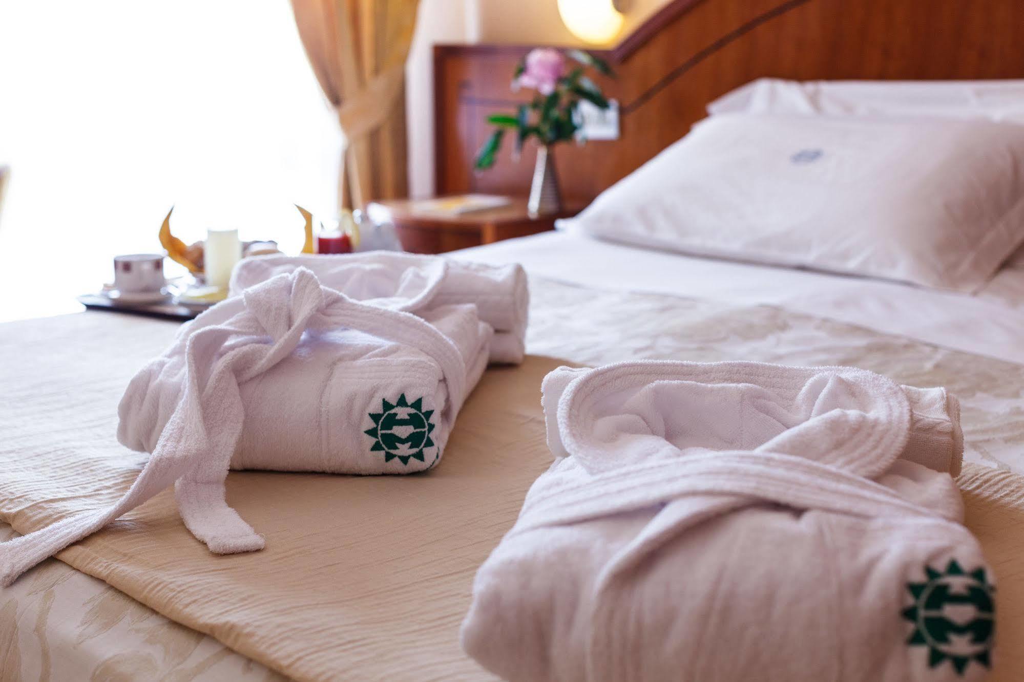 Hotel Terme Millepini 4*