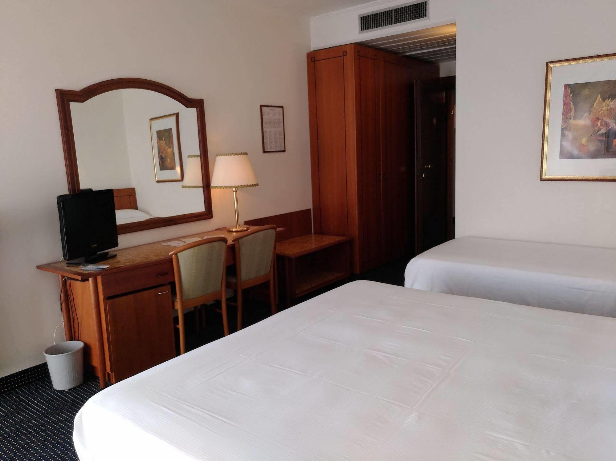 Terme Millepini Hotel Montegrotto Terme