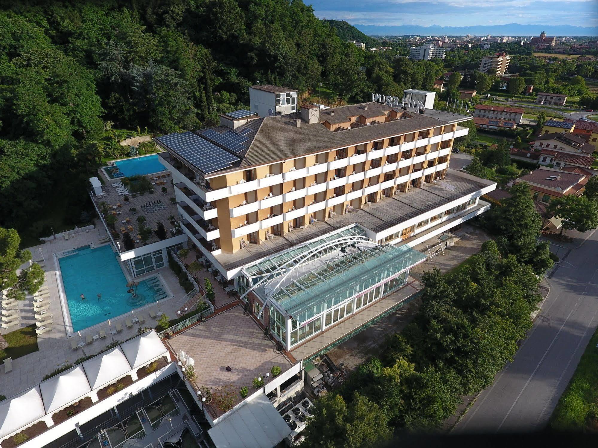 Terme Millepini