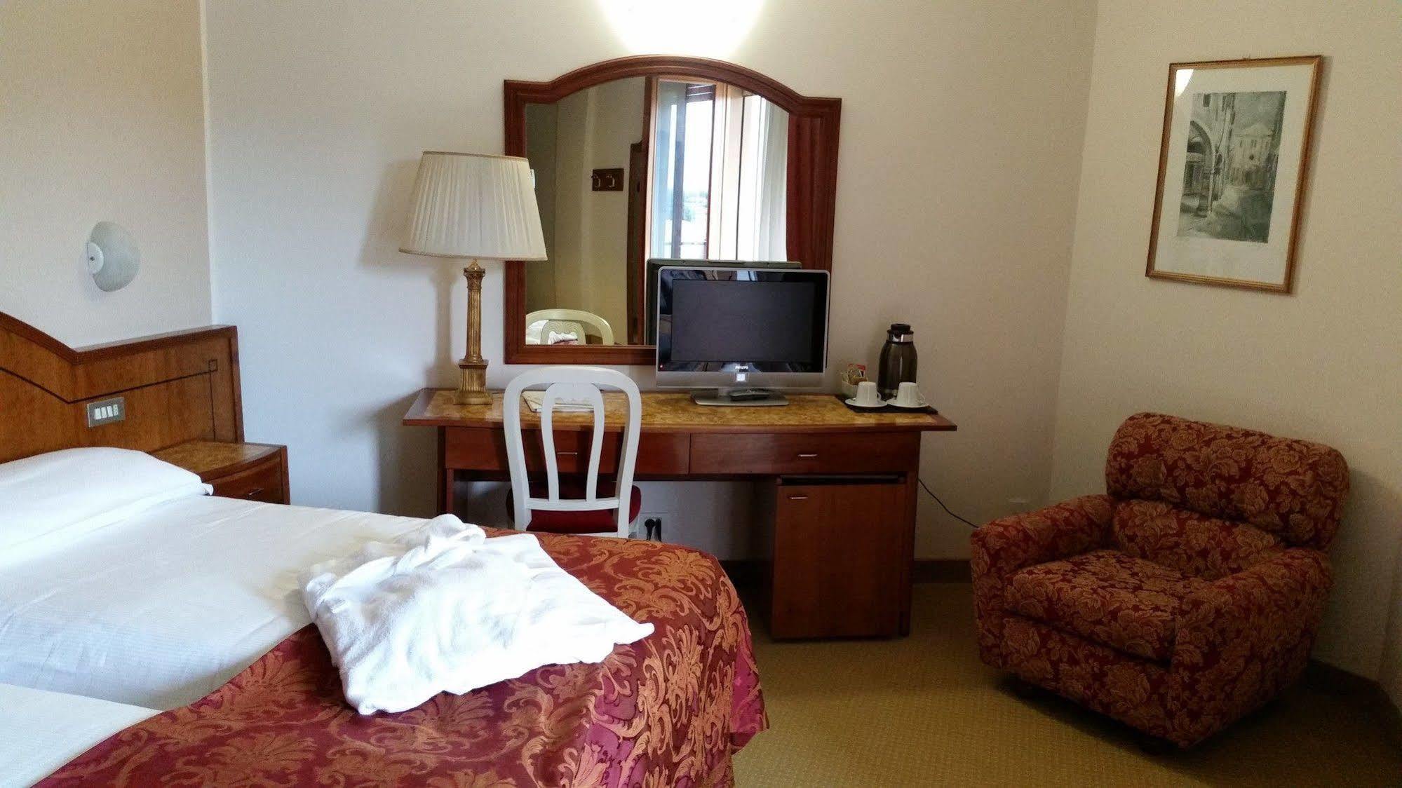 Terme Millepini Hotel Montegrotto Terme