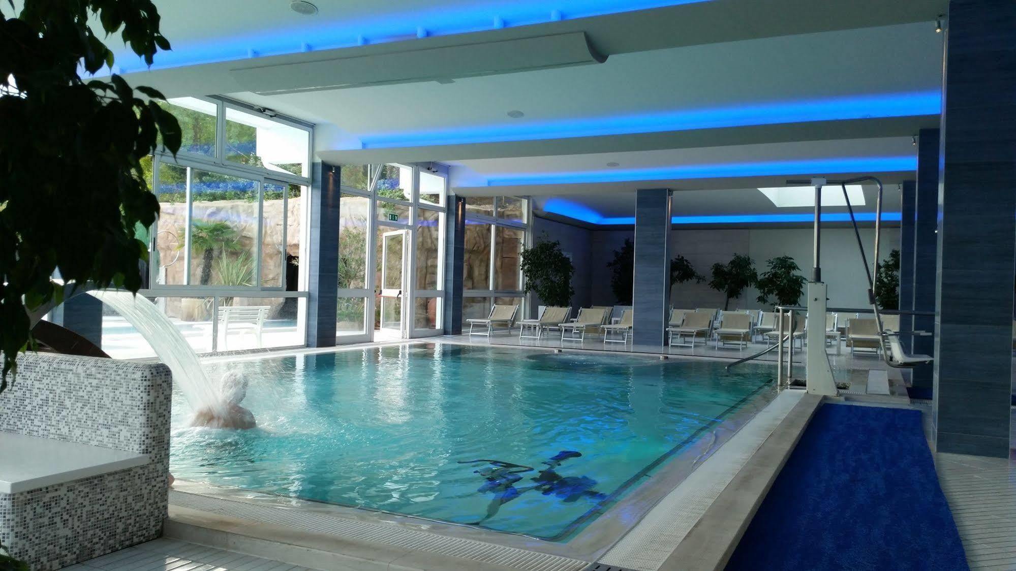 Terme Millepini 4*