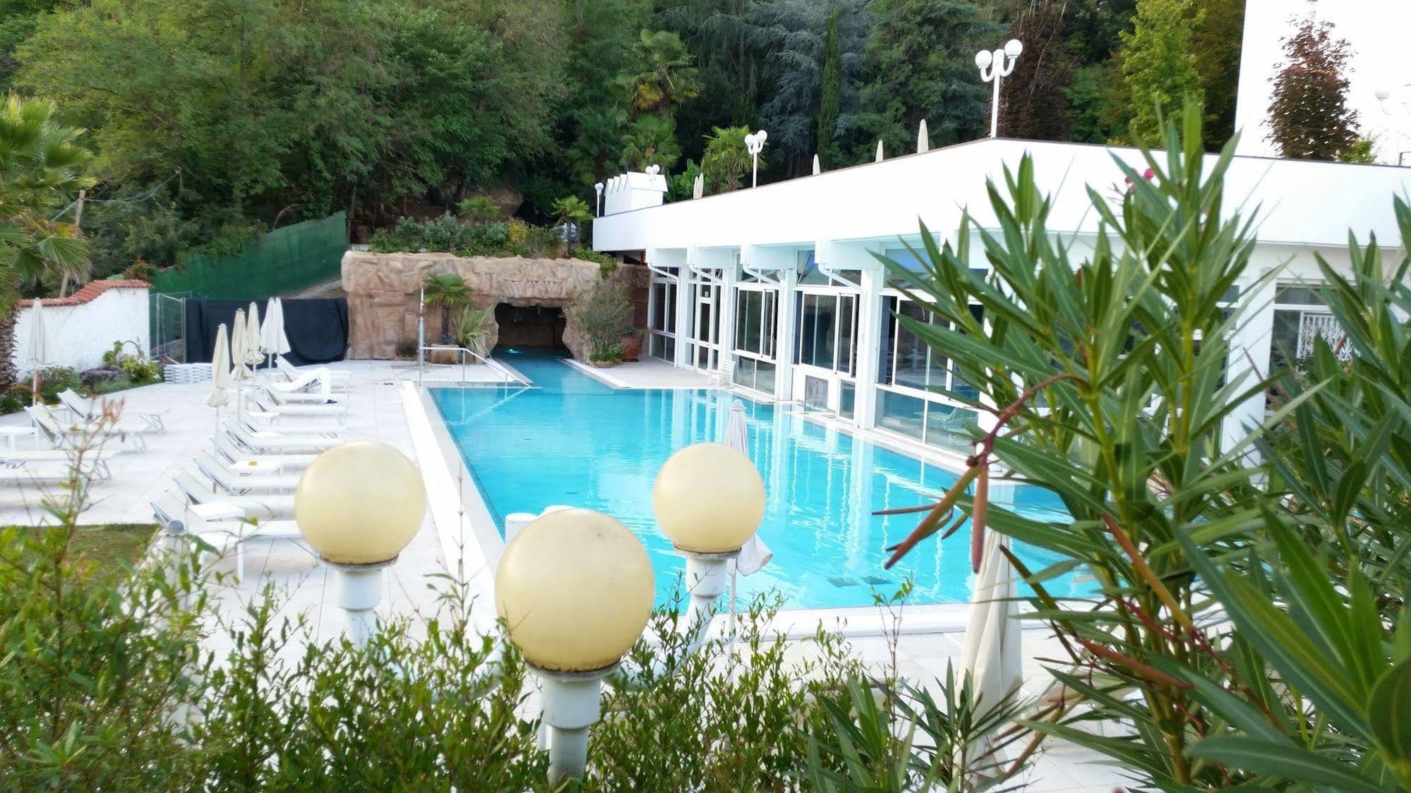 Terme Millepini Montegrotto Terme