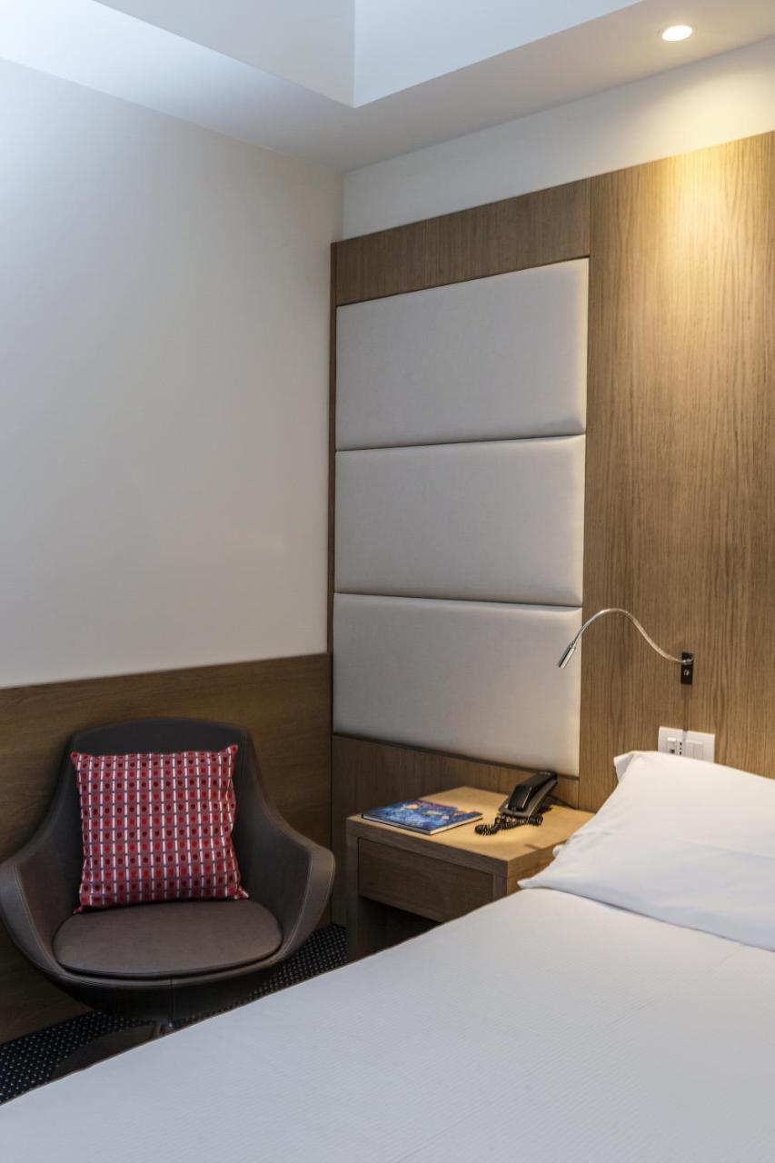 Terme Millepini Hotel 4*