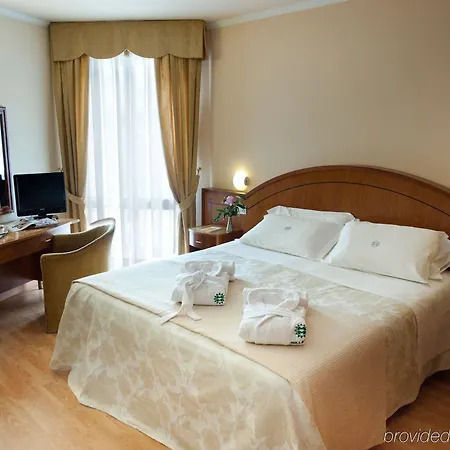 Hotel Terme Millepini 