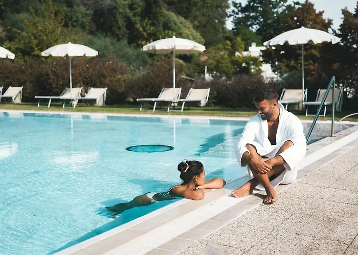 Hotel Terme Millepini