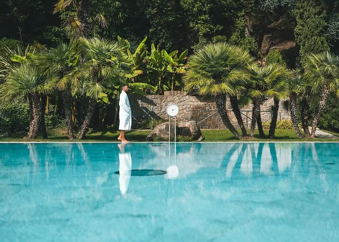 Hotel Terme Millepini