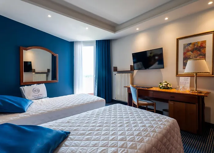Hotel Terme Millepini