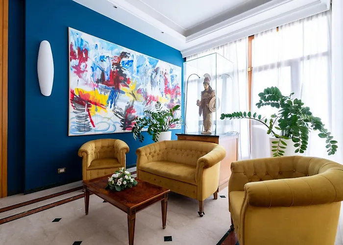 Hotel Terme Millepini