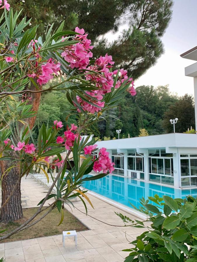 Terme Millepini Hotel