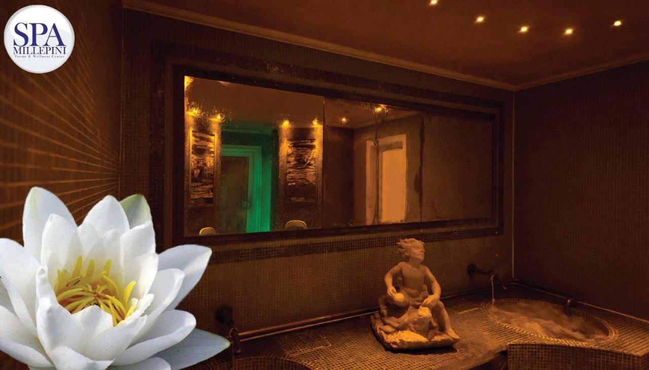 Terme Millepini Hotel Montegrotto Terme