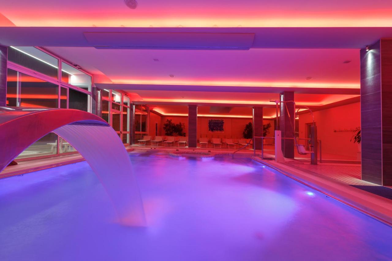Terme Millepini Hotel 4*