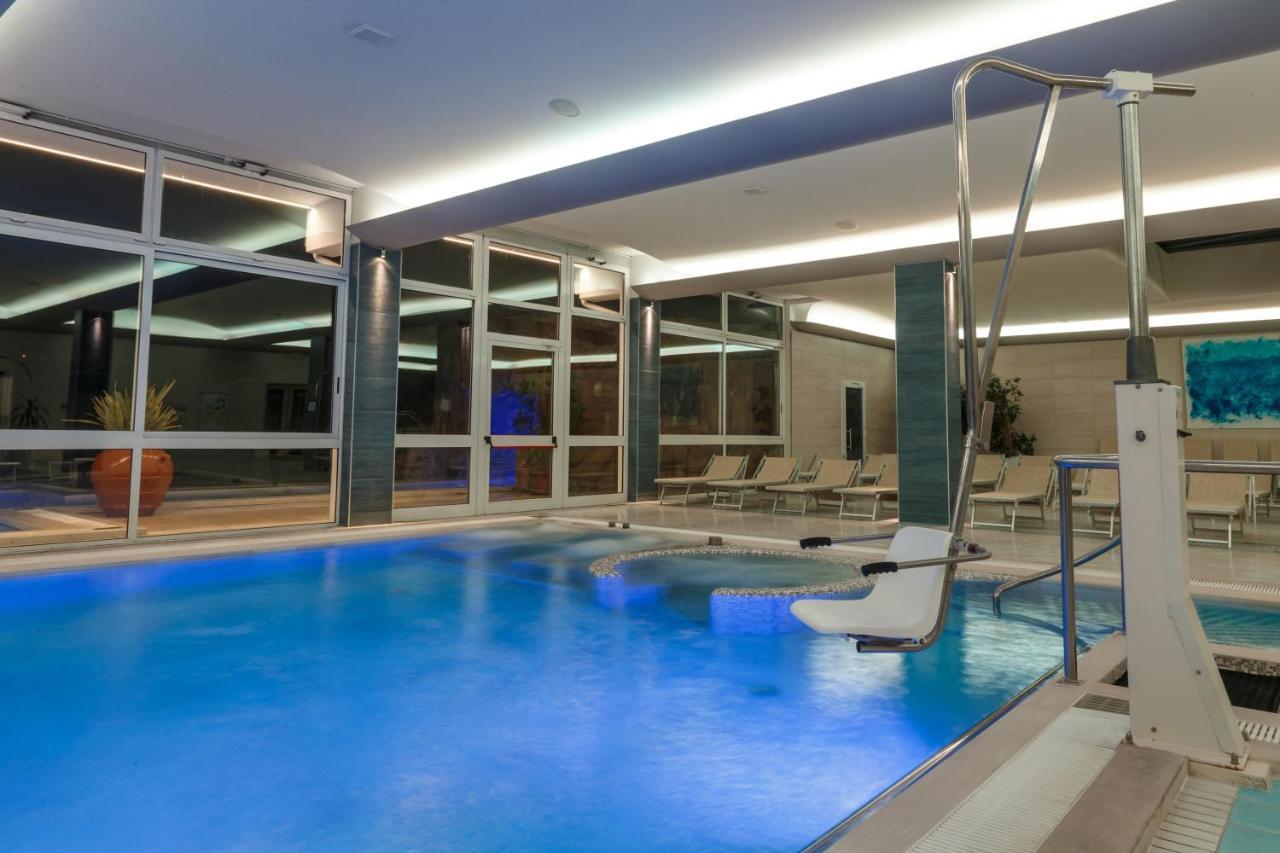 Terme Millepini Hotel Montegrotto Terme