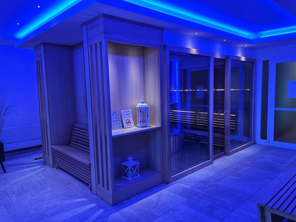 Hotel Terme Millepini