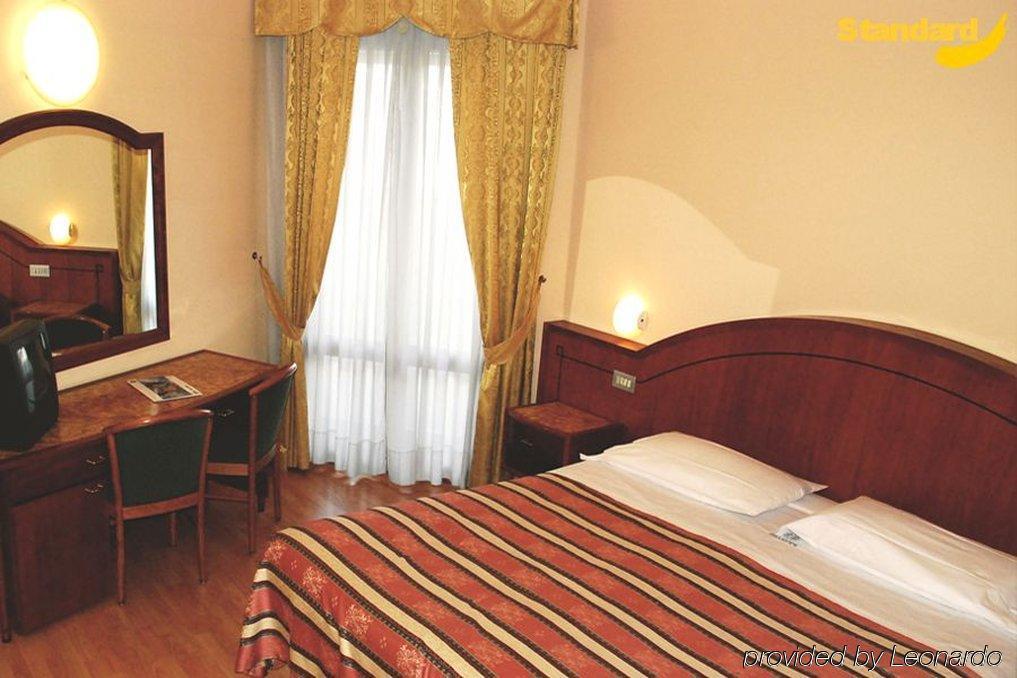 Terme Millepini Hotel Montegrotto Terme