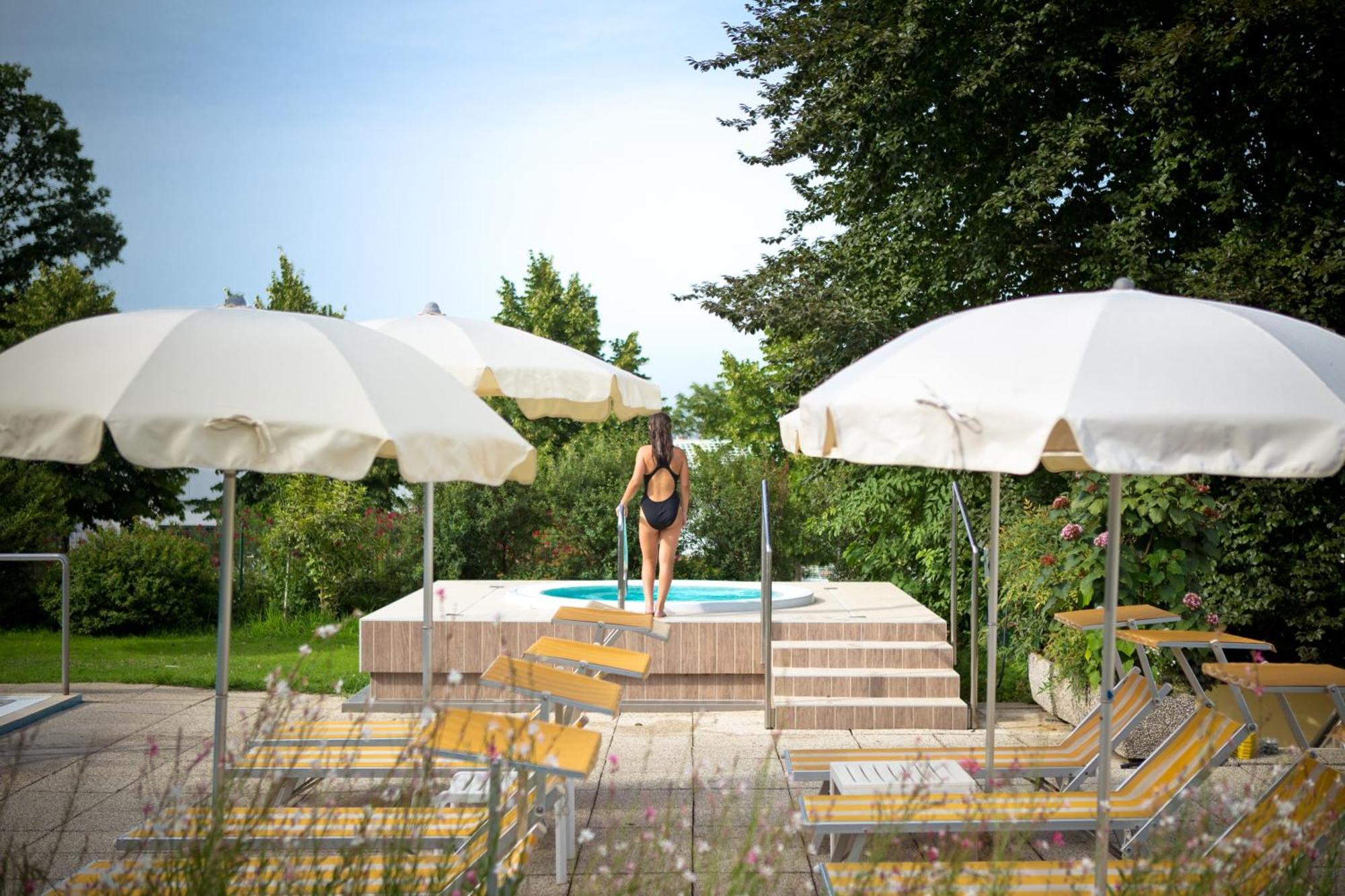 Hotel Terme Millepini