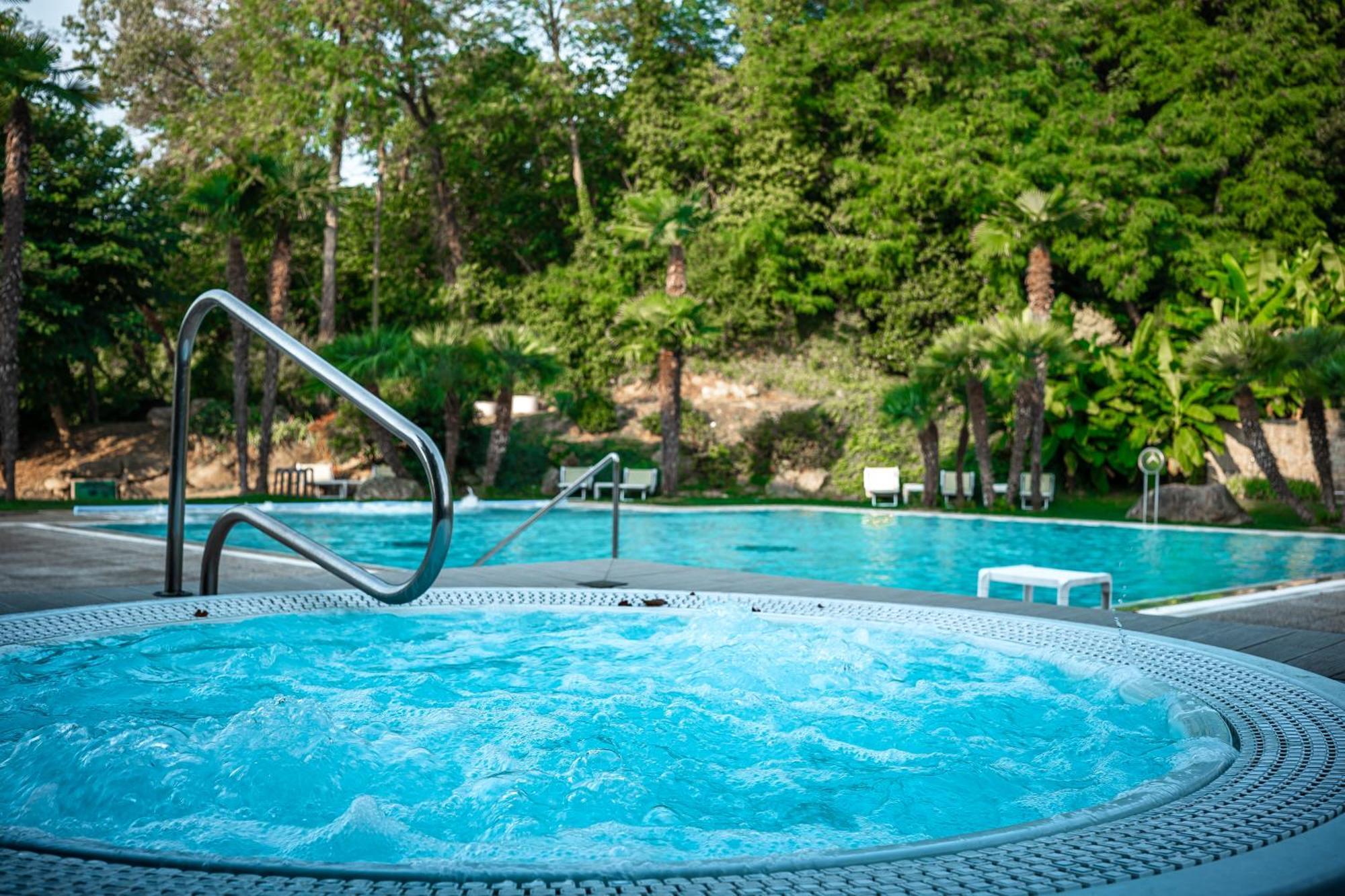 Terme Millepini Hotel 4*