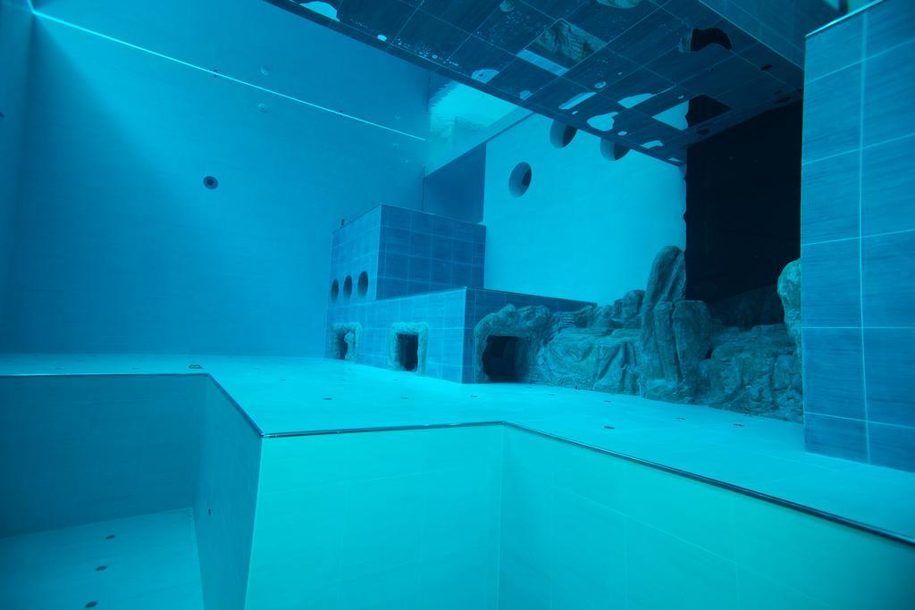 Hotel Terme Millepini Montegrotto Terme