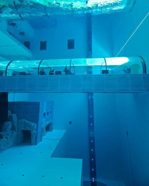 Hotel Terme Millepini