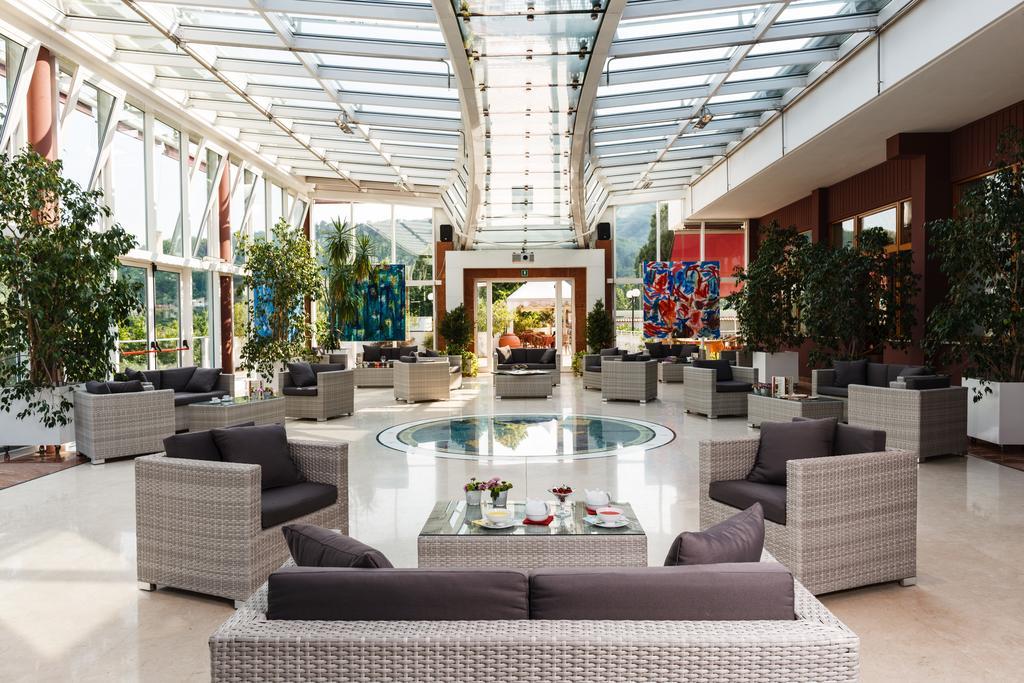 Terme Millepini Hotel 4*