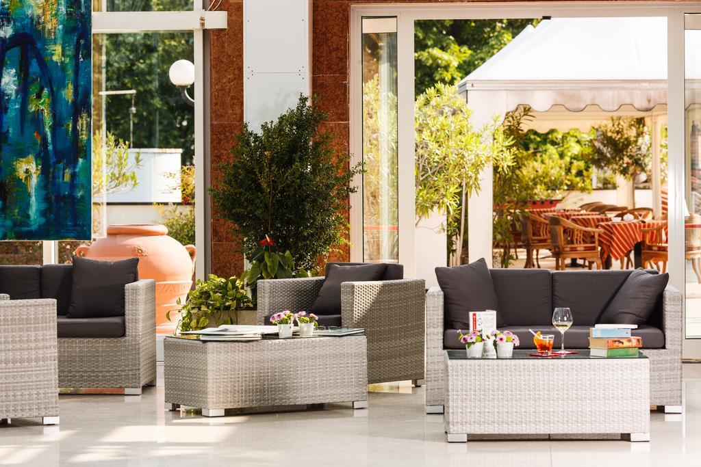 Hotel Terme Millepini