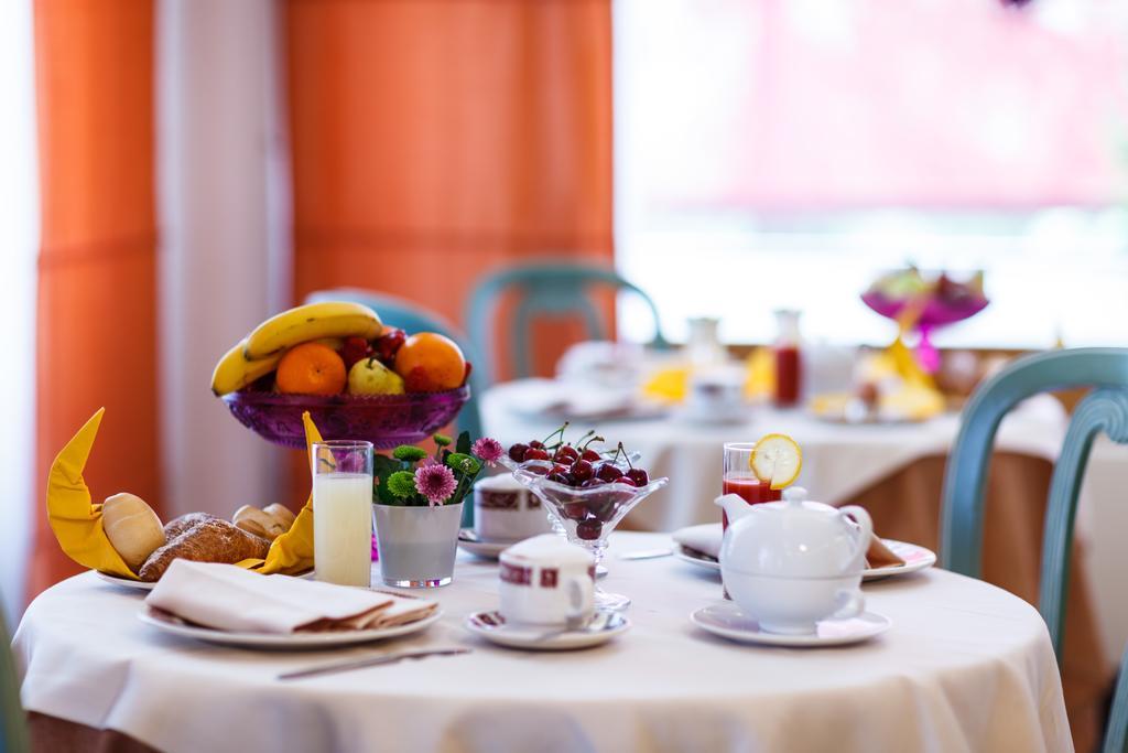 Hotel Terme Millepini 4*