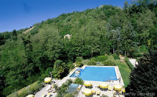 Terme Millepini Montegrotto Terme