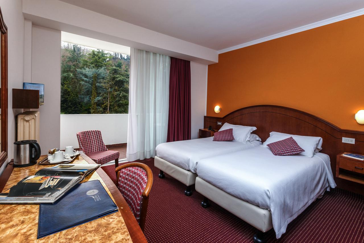 Hotel Terme Millepini