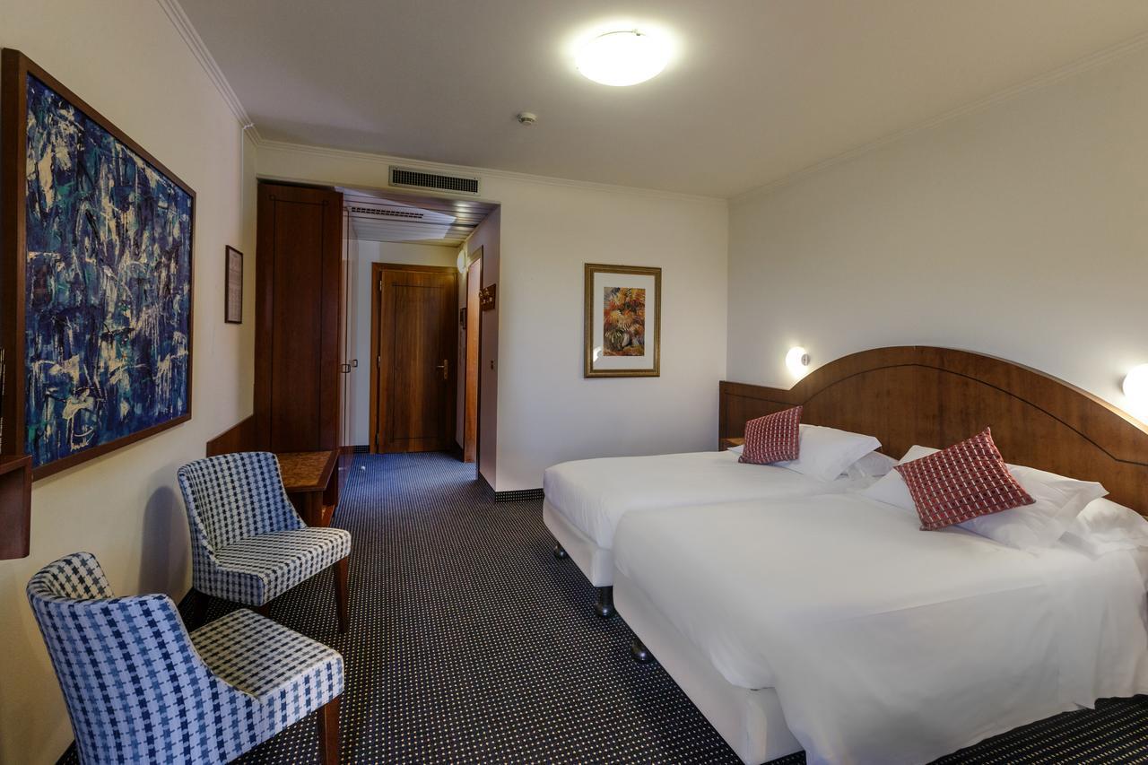 Hotel Terme Millepini Montegrotto Terme