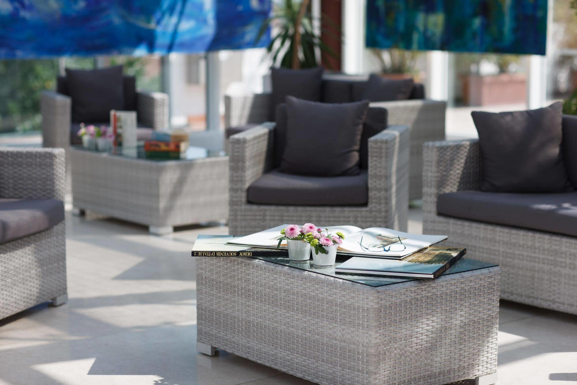 Hotel Terme Millepini 4*