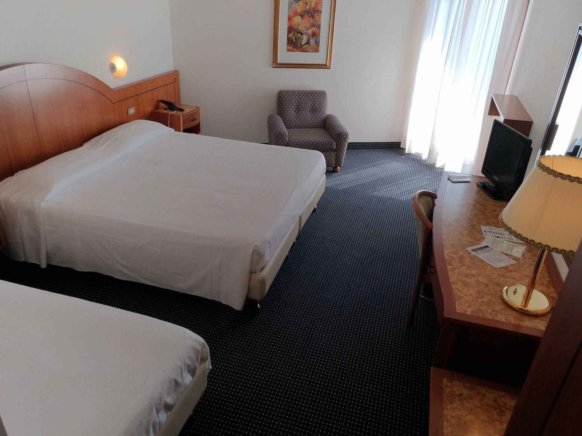 Hotel Terme Millepini