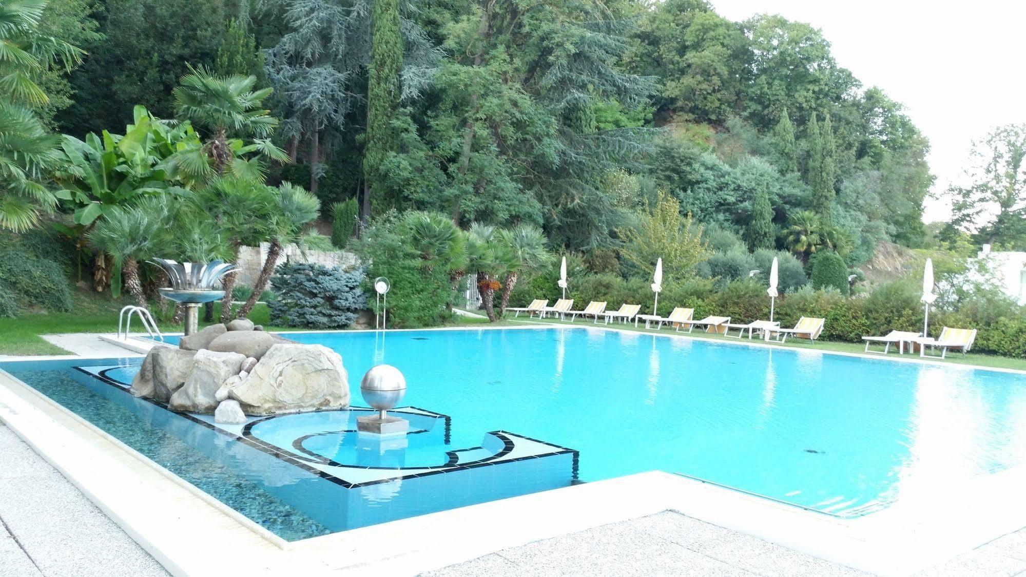 Terme Millepini Hotel 4*