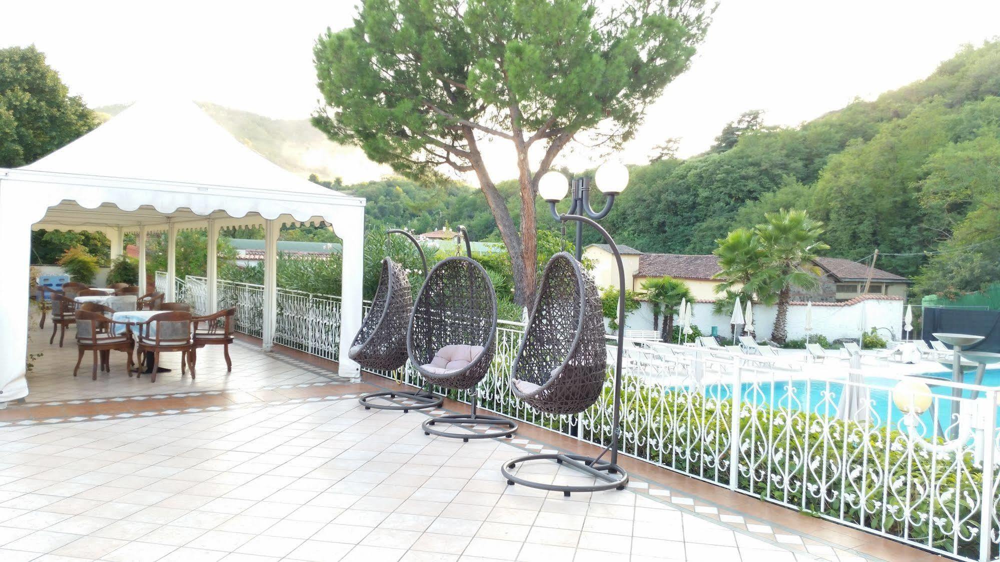 Hotel Terme Millepini