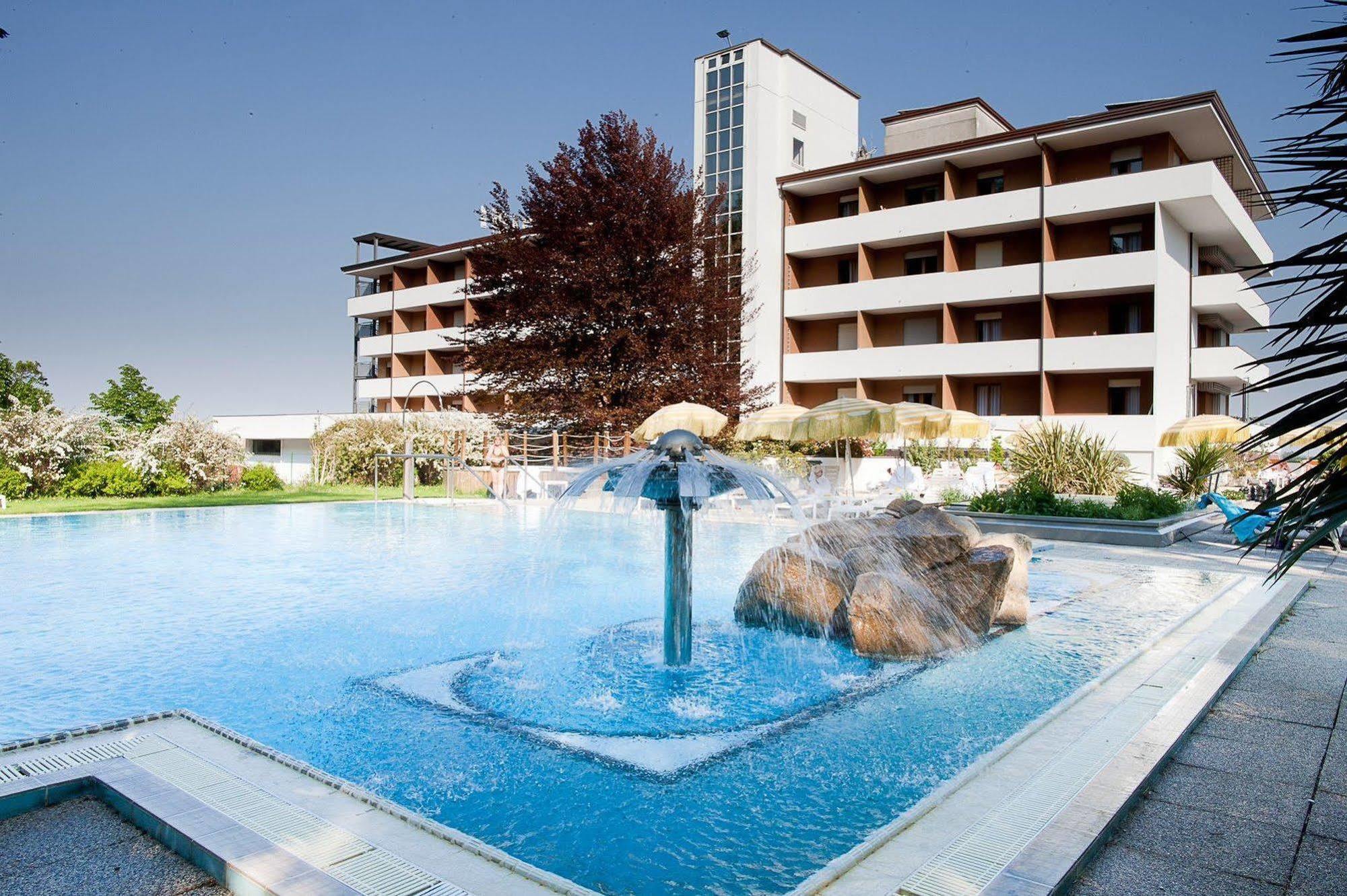 Hotel Terme Millepini Montegrotto Terme