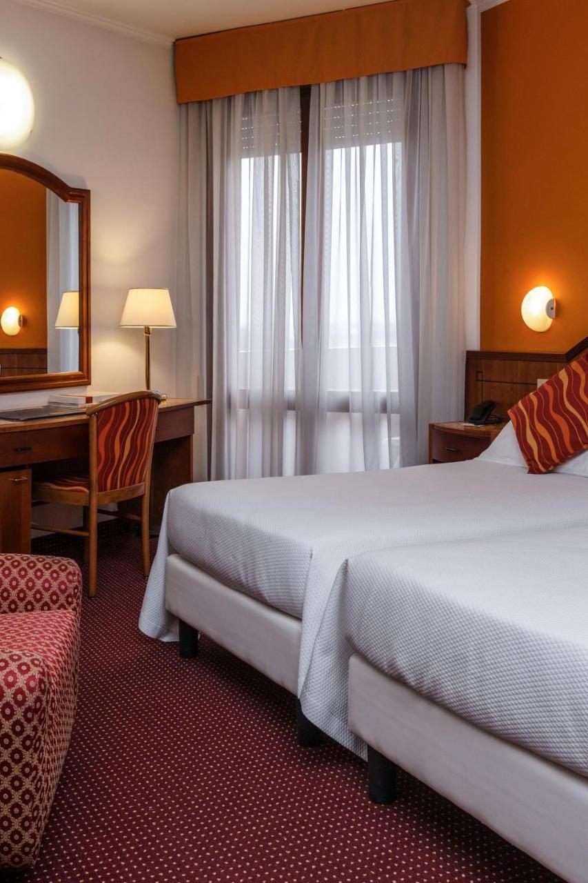 Hotel Terme Millepini Montegrotto Terme
