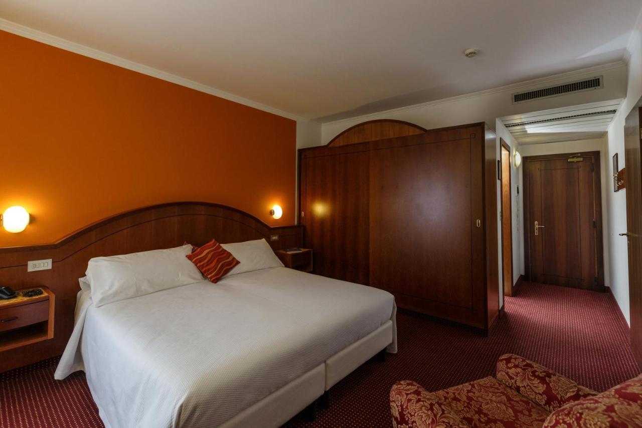 Hotel Terme Millepini Montegrotto Terme