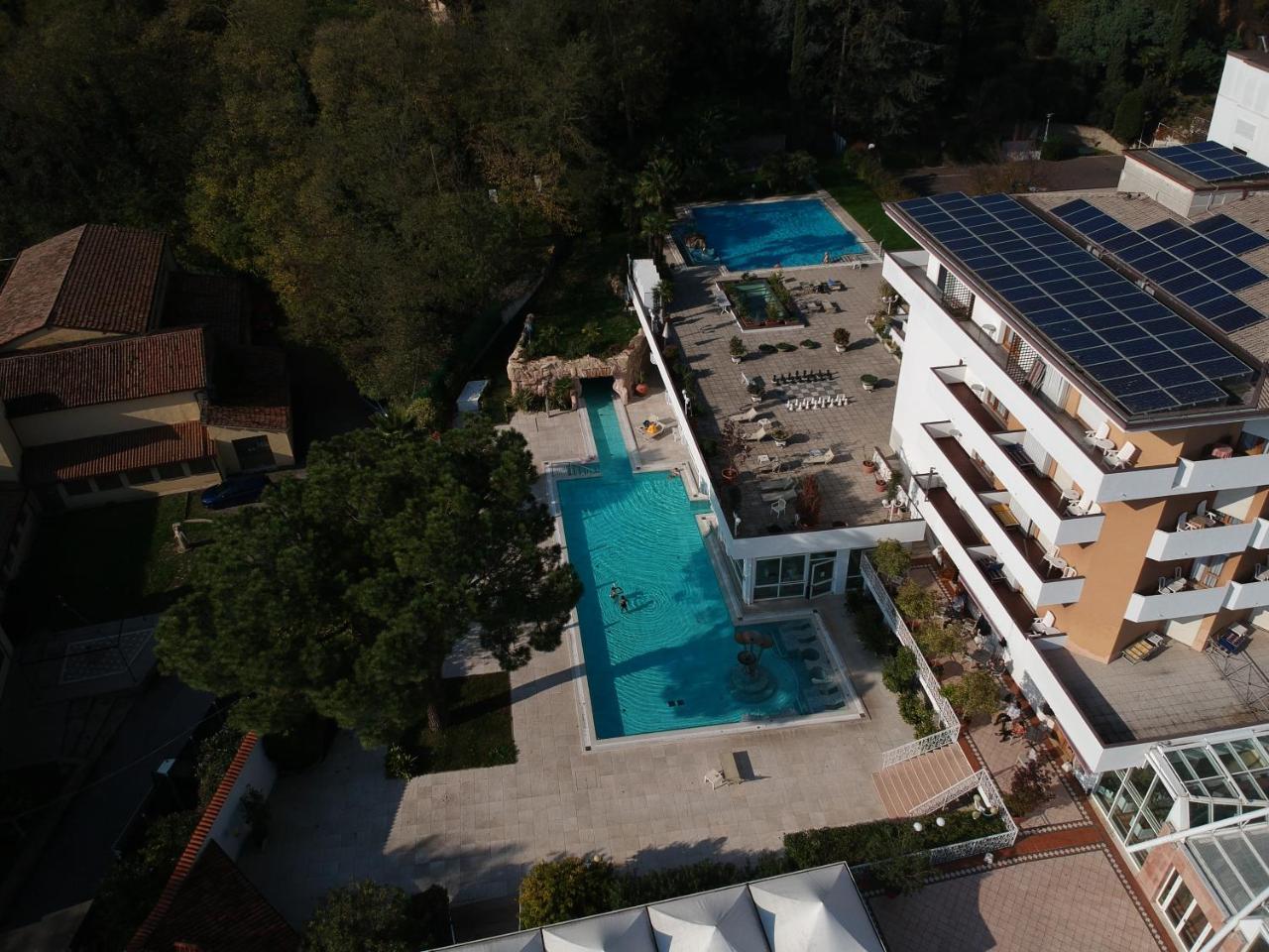 Terme Millepini 4*